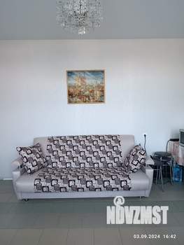 Студия квартира, на длительный срок, 27м2, 1/3 этаж