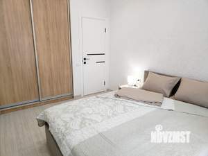 2-к квартира, на длительный срок, 45м2, 4/12 этаж