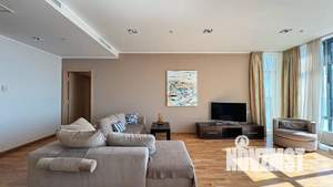 4-к квартира, посуточно, 160м2, 12/16 этаж