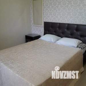 1-к квартира, посуточно, 46м2, 4/18 этаж