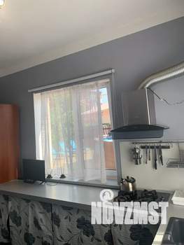 2-к квартира, посуточно, 80м2, 1/2 этаж
