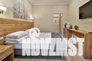 1-к квартира, посуточно, 18м2, 3/7 этаж