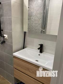 Студия квартира, на длительный срок, 29м2, 6/12 этаж