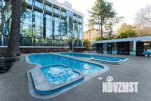 1-к квартира, посуточно, 20м2, 4/5 этаж