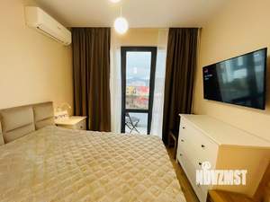 1-к квартира, посуточно, 30м2, 10/10 этаж