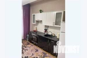 1-к квартира, посуточно, 35м2, 4/5 этаж