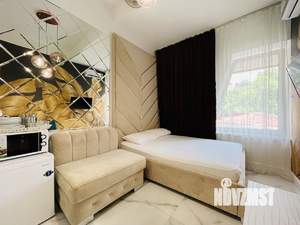 Студия квартира, посуточно, 15м2, 3/4 этаж