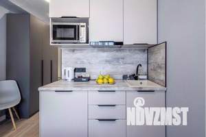 1-к квартира, посуточно, 20м2, 10/11 этаж