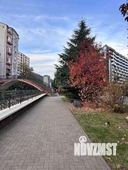 1-к квартира, на длительный срок, 28м2, 4/5 этаж