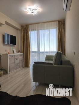 1-к квартира, на длительный срок, 30м2, 8/15 этаж