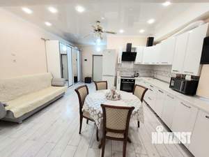 2-к квартира, посуточно, 60м2, 12/12 этаж