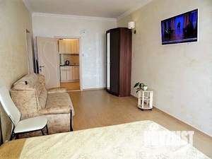 2-к квартира, посуточно, 80м2, 4/16 этаж