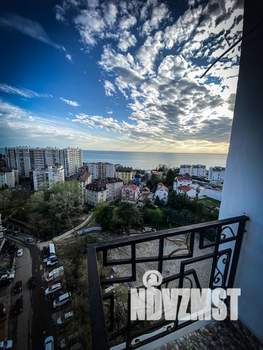2-к квартира, посуточно, 50м2, 13/14 этаж