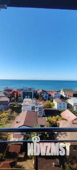 Студия квартира, посуточно, 30м2, 8/9 этаж