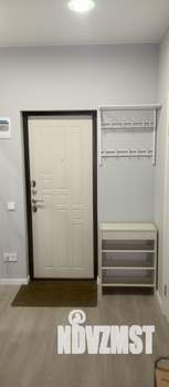 1-к квартира, на длительный срок, 24м2, 3/4 этаж