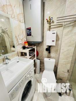 3-к квартира, посуточно, 66м2, 1/1 этаж