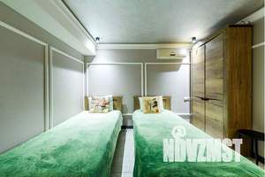 1-к квартира, посуточно, 19м2, 1/3 этаж