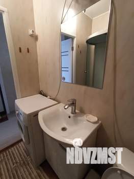 Студия квартира, посуточно, 28м2, 7/9 этаж