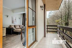 2-к квартира, посуточно, 60м2, 2/4 этаж