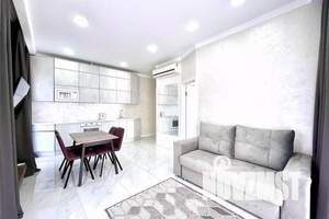 1-к квартира, посуточно, 50м2, 12/17 этаж