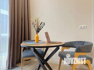 1-к квартира, посуточно, 27м2, 3/6 этаж