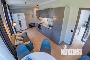 1-к квартира, посуточно, 28м2, 5/9 этаж