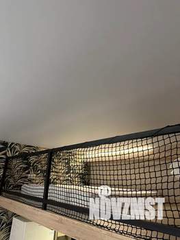1-к квартира, посуточно, 30м2, 1/6 этаж