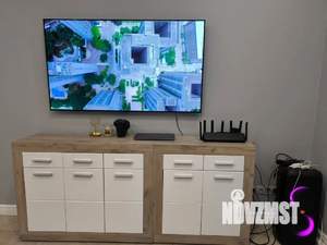 3-к квартира, посуточно, 90м2, 1/11 этаж