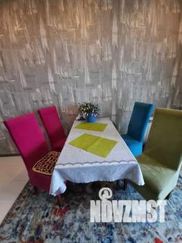 2-к квартира, посуточно, 70м2, 13/19 этаж