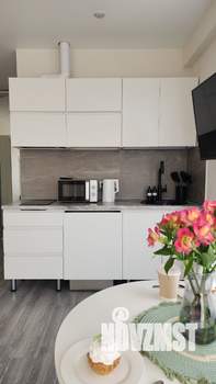 Студия квартира, на длительный срок, 29м2, 2/3 этаж