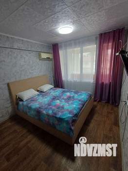 2-к квартира, посуточно, 50м2, 1/1 этаж