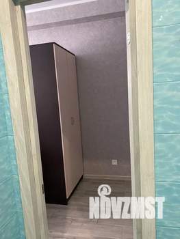 Студия квартира, посуточно, 25м2, 1/9 этаж