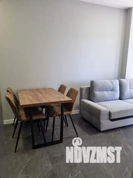 1-к квартира, посуточно, 35м2, 7/10 этаж