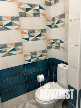 Студия квартира, посуточно, 34м2, 4/13 этаж