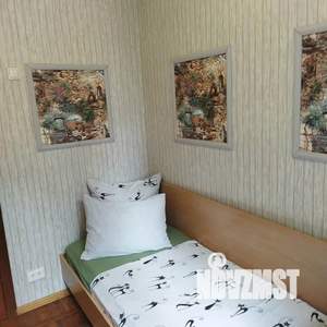2-к квартира, посуточно, 54м2, 2/5 этаж