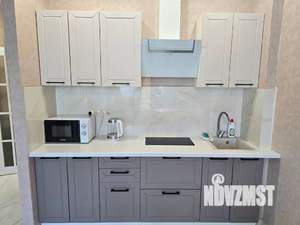 1-к квартира, посуточно, 50м2, 8/8 этаж