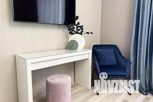 2-к квартира, посуточно, 49м2, 5/5 этаж