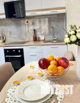 Студия квартира, посуточно, 25м2, 4/13 этаж