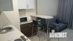 2-к квартира, посуточно, 35м2, 11/12 этаж