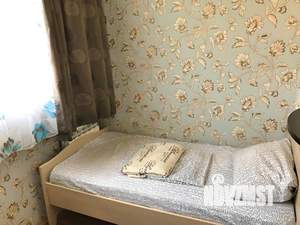 1-к квартира, посуточно, 65м2, 1/1 этаж