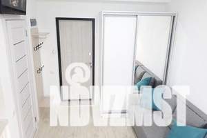 2-к квартира, посуточно, 29м2, 7/9 этаж