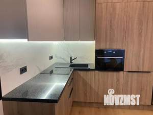 1-к квартира, посуточно, 40м2, 6/6 этаж