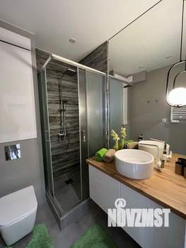 Студия квартира, на длительный срок, 25м2, 1/3 этаж