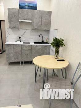 Студия квартира, посуточно, 25м2, 2/5 этаж