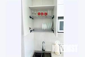 1-к квартира, посуточно, 21м2, 4/8 этаж