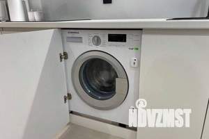 1-к квартира, посуточно, 42м2, 2/4 этаж