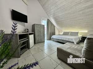 2-к квартира, посуточно, 38м2, 1/1 этаж