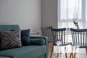 1-к квартира, посуточно, 40м2, 3/13 этаж