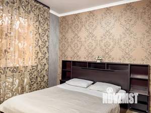 2-к квартира, посуточно, 17м2, 1/5 этаж