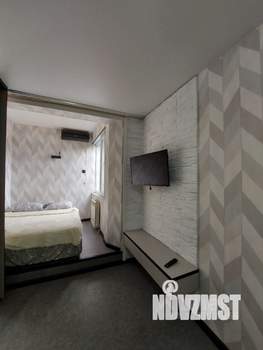 1-к квартира, на длительный срок, 35м2, 2/4 этаж